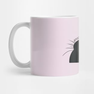 Cat 7. Mug